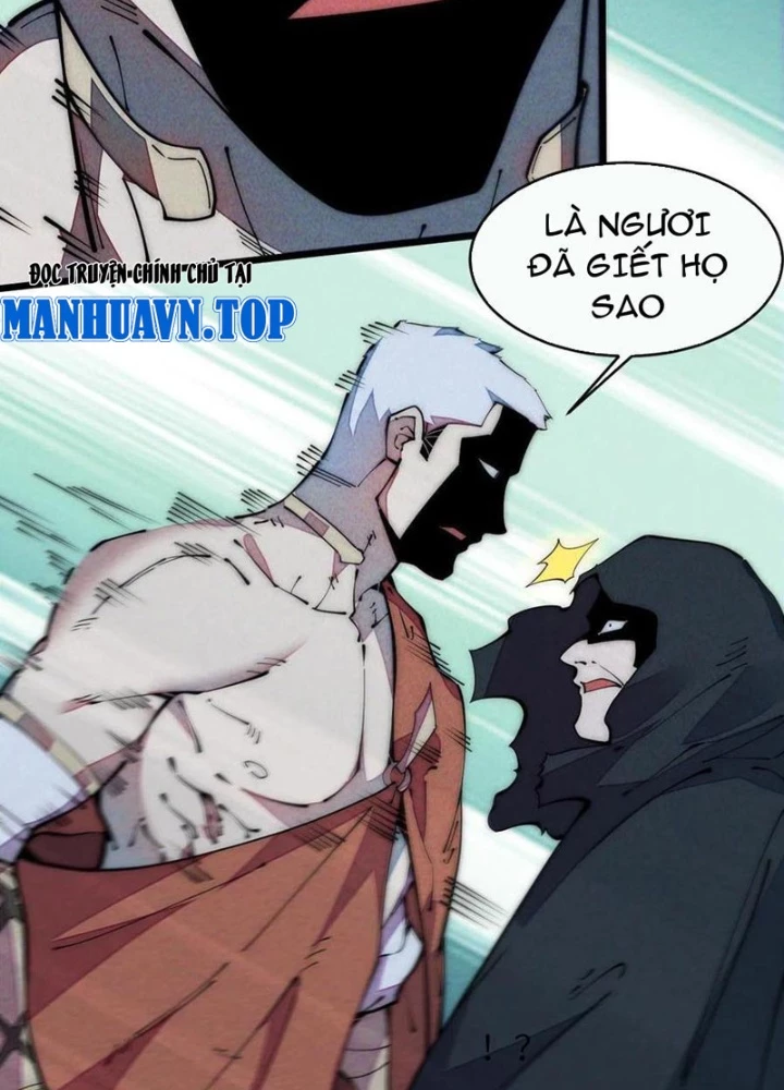 Lui Ra Phía Sau Để Vi Sư Tới Chapter 41 - Trang 2