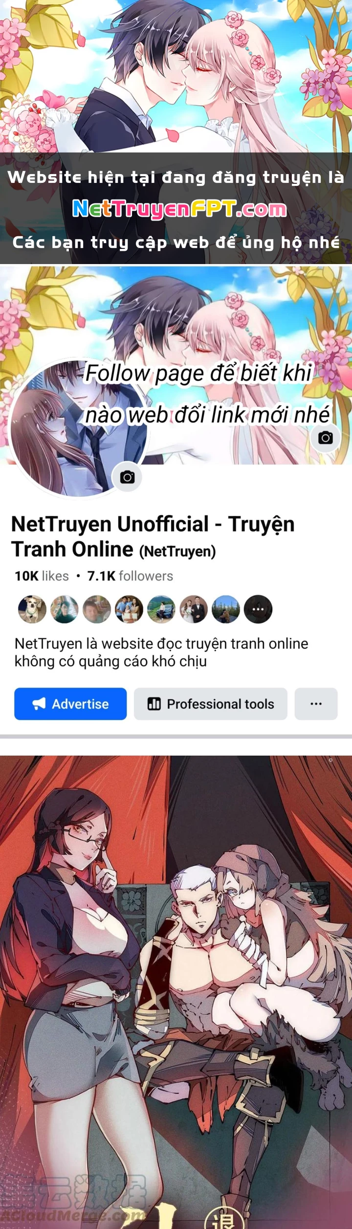 Lui Ra Phía Sau Để Vi Sư Tới Chapter 41 - Trang 2