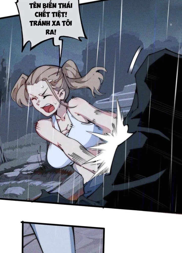 Lui Ra Phía Sau Để Vi Sư Tới Chapter 41 - Trang 2