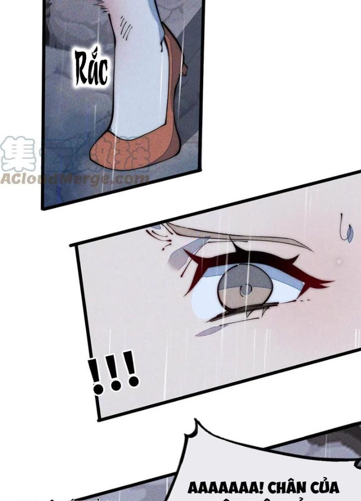 Lui Ra Phía Sau Để Vi Sư Tới Chapter 41 - Trang 2