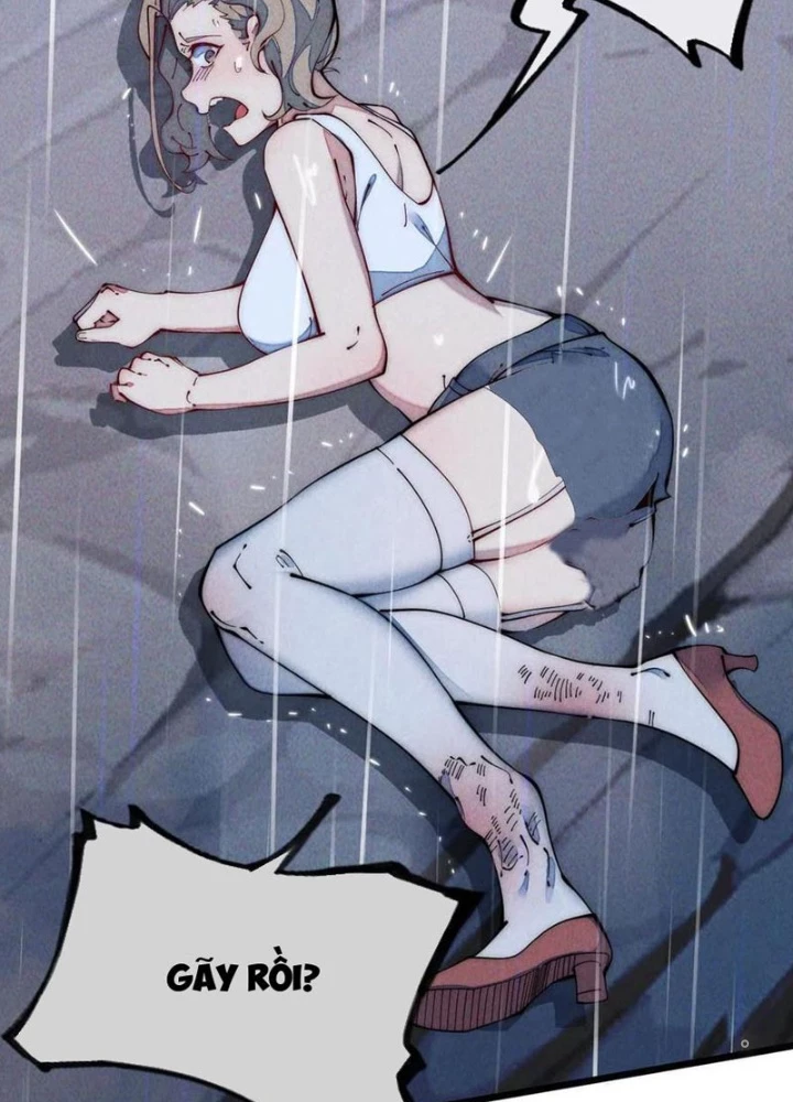 Lui Ra Phía Sau Để Vi Sư Tới Chapter 41 - Trang 2