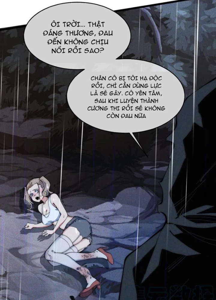 Lui Ra Phía Sau Để Vi Sư Tới Chapter 41 - Trang 2