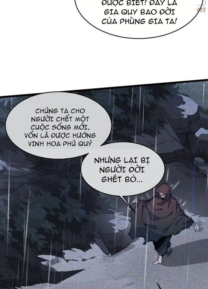 Lui Ra Phía Sau Để Vi Sư Tới Chapter 41 - Trang 2