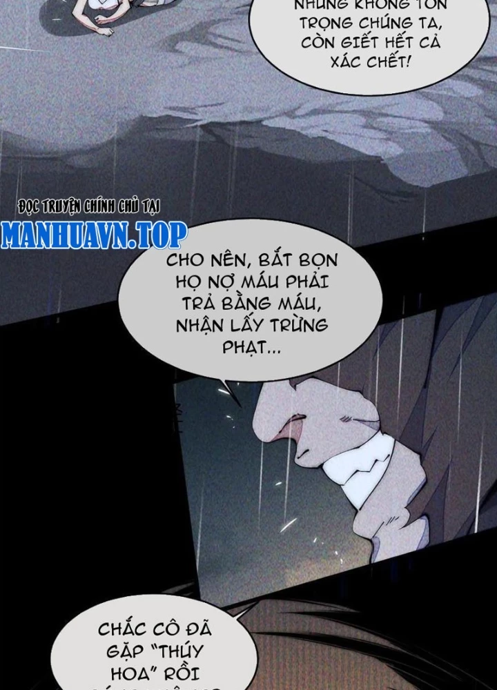 Lui Ra Phía Sau Để Vi Sư Tới Chapter 41 - Trang 2
