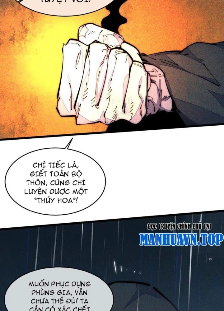 Lui Ra Phía Sau Để Vi Sư Tới Chapter 41 - Trang 2