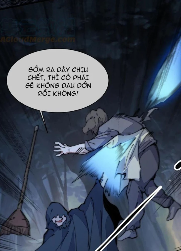 Lui Ra Phía Sau Để Vi Sư Tới Chapter 41 - Trang 2