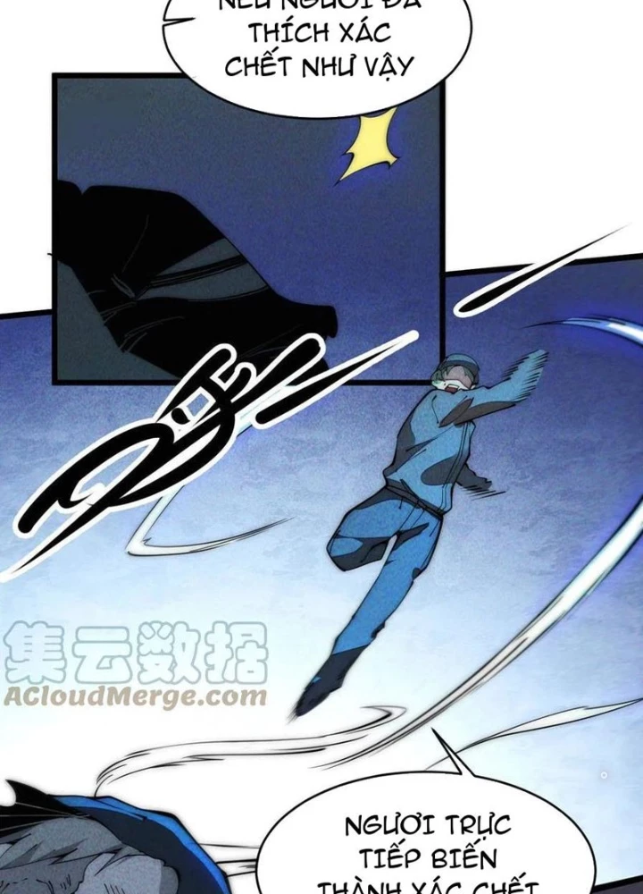 Lui Ra Phía Sau Để Vi Sư Tới Chapter 41 - Trang 2