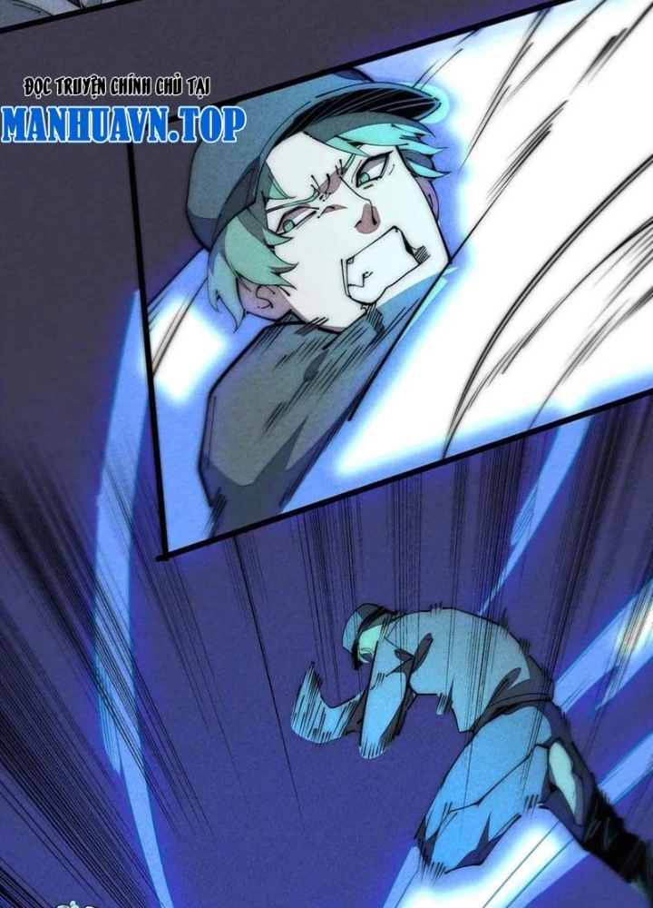 Lui Ra Phía Sau Để Vi Sư Tới Chapter 41 - Trang 2