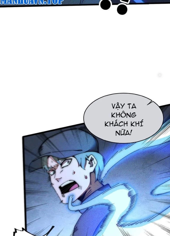 Lui Ra Phía Sau Để Vi Sư Tới Chapter 41 - Trang 2