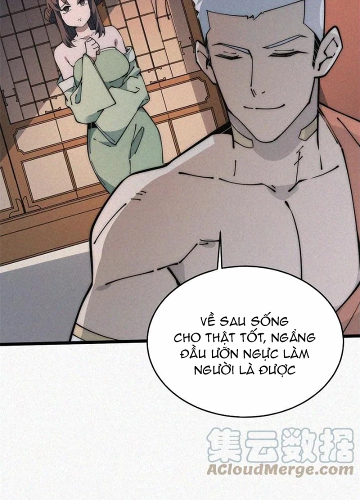 Lui Ra Phía Sau Để Vi Sư Tới Chapter 53 - Trang 2