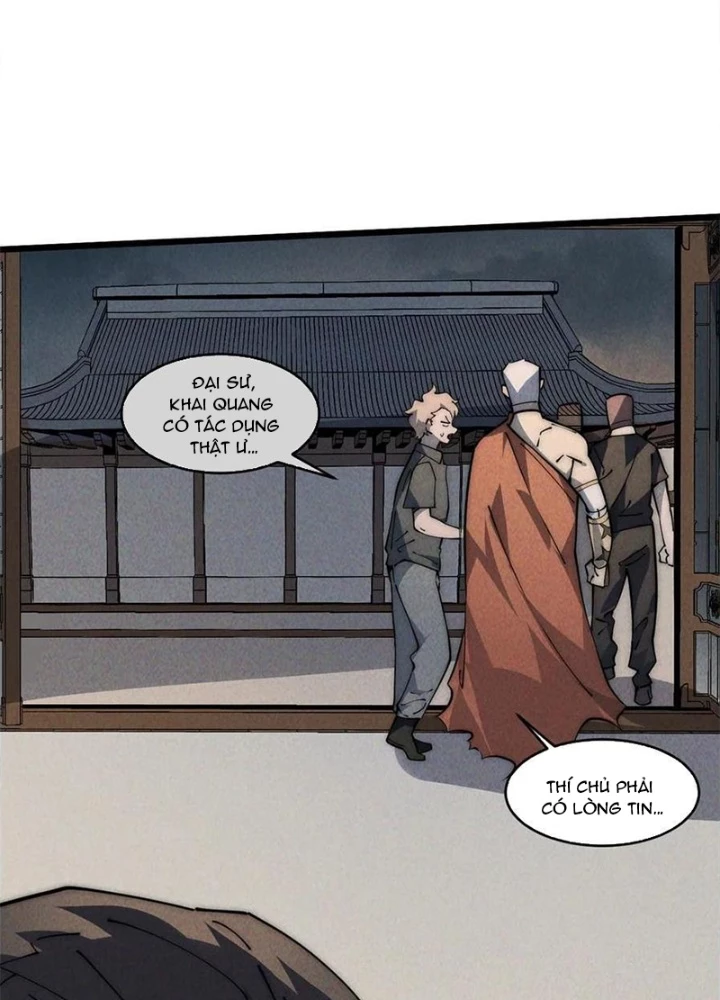 Lui Ra Phía Sau Để Vi Sư Tới Chapter 53 - Trang 2