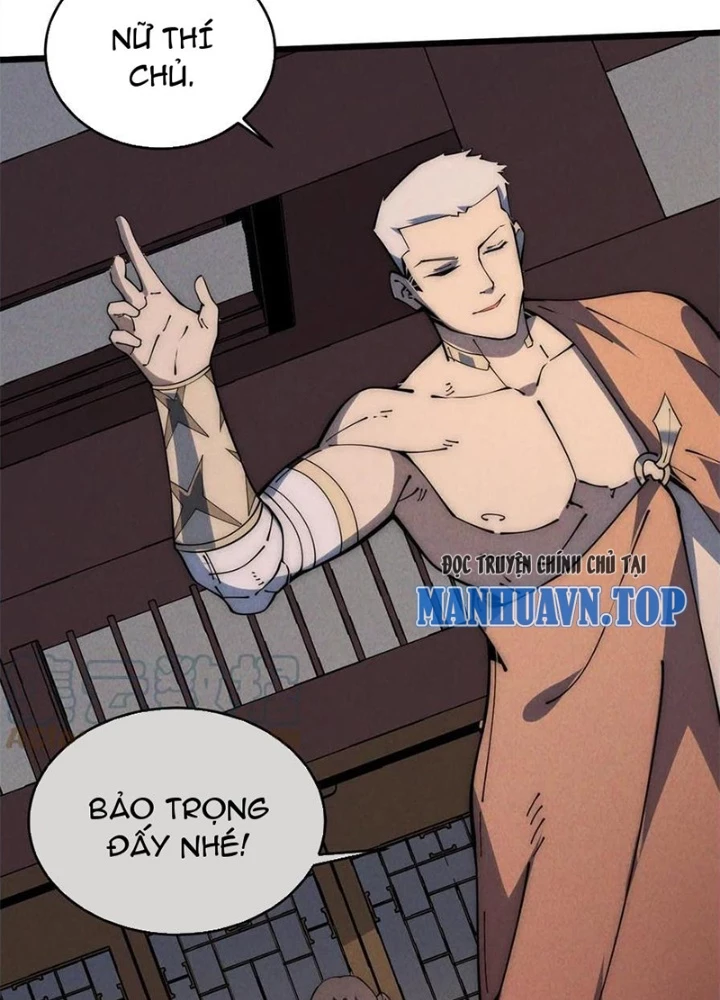 Lui Ra Phía Sau Để Vi Sư Tới Chapter 53 - Trang 2