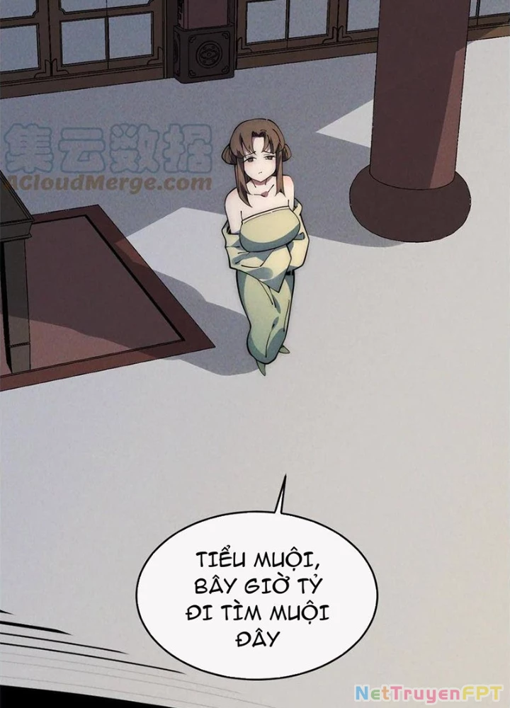 Lui Ra Phía Sau Để Vi Sư Tới Chapter 53 - Trang 2