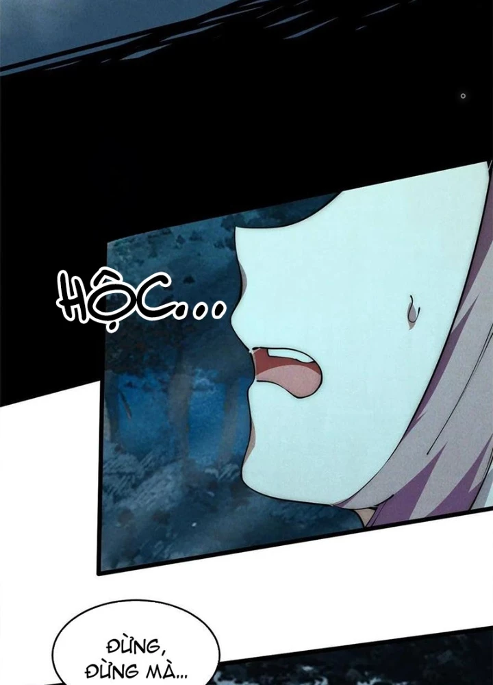 Lui Ra Phía Sau Để Vi Sư Tới Chapter 53 - Trang 2