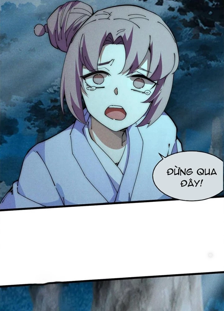 Lui Ra Phía Sau Để Vi Sư Tới Chapter 53 - Trang 2