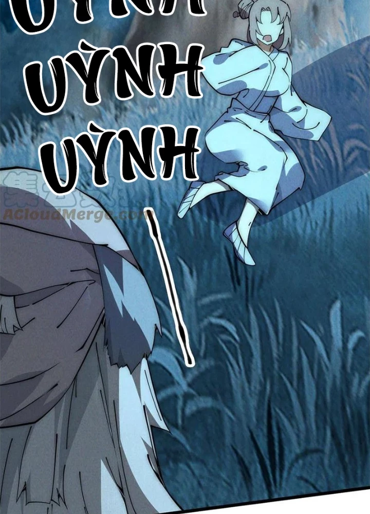 Lui Ra Phía Sau Để Vi Sư Tới Chapter 53 - Trang 2