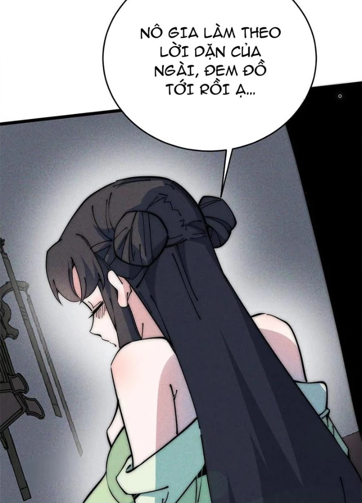 Lui Ra Phía Sau Để Vi Sư Tới Chapter 53 - Trang 2