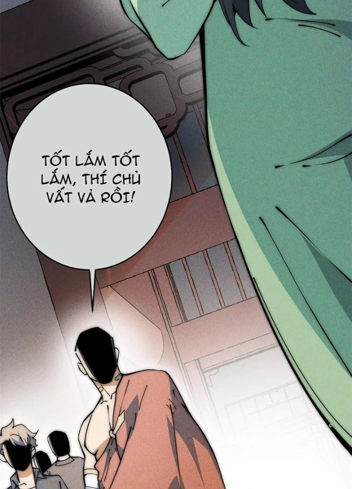 Lui Ra Phía Sau Để Vi Sư Tới Chapter 53 - Trang 2