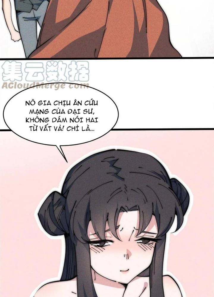 Lui Ra Phía Sau Để Vi Sư Tới Chapter 53 - Trang 2