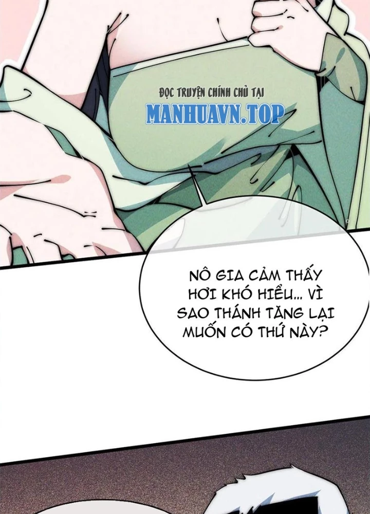 Lui Ra Phía Sau Để Vi Sư Tới Chapter 53 - Trang 2