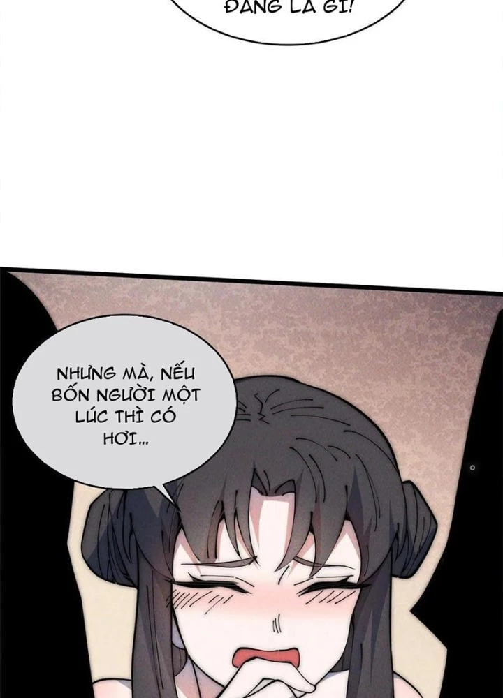 Lui Ra Phía Sau Để Vi Sư Tới Chapter 53 - Trang 2