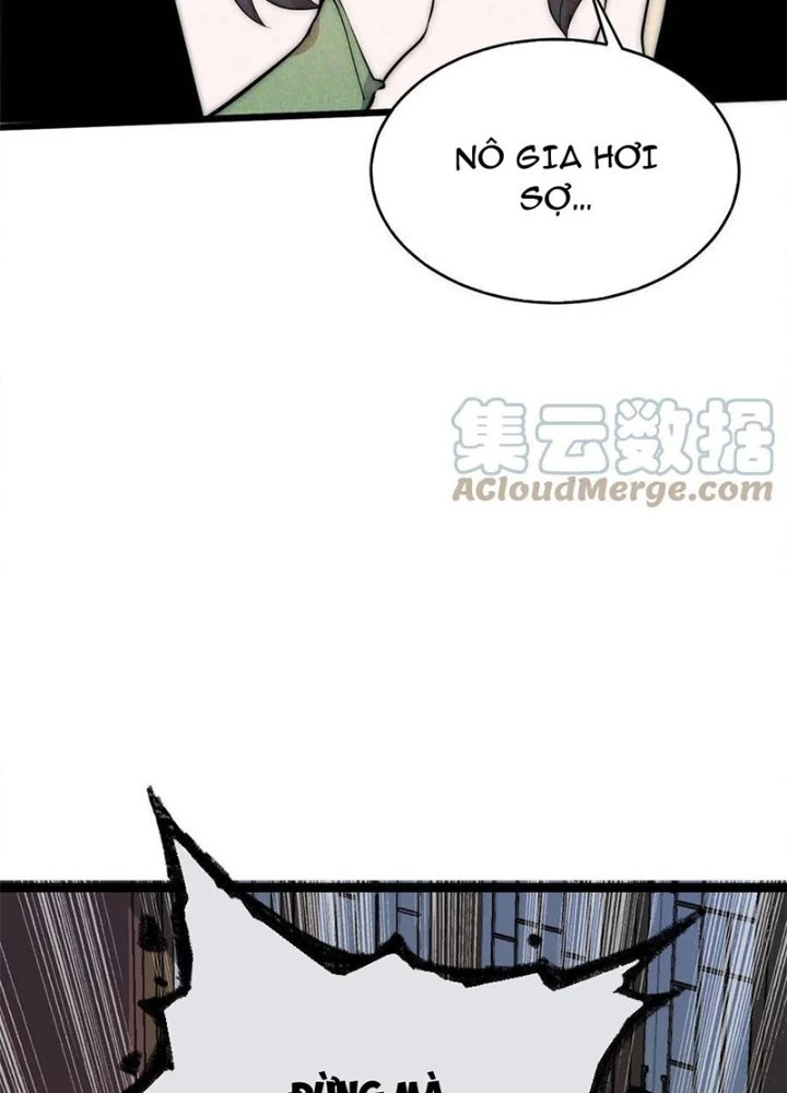 Lui Ra Phía Sau Để Vi Sư Tới Chapter 53 - Trang 2