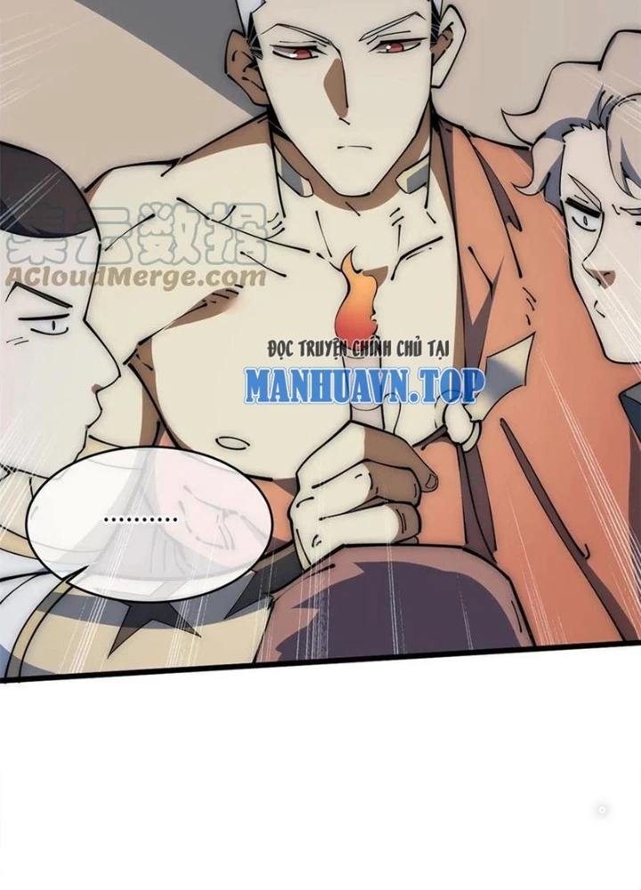 Lui Ra Phía Sau Để Vi Sư Tới Chapter 53 - Trang 2