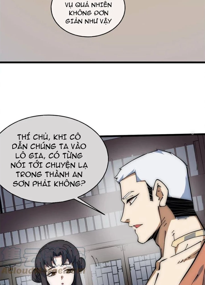 Lui Ra Phía Sau Để Vi Sư Tới Chapter 53 - Trang 2