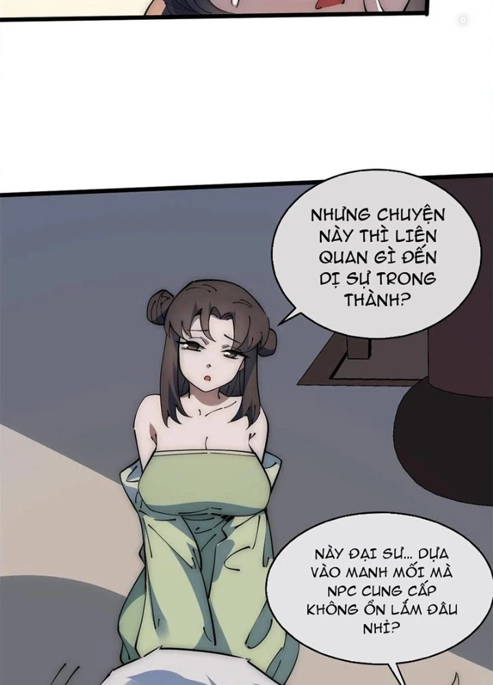 Lui Ra Phía Sau Để Vi Sư Tới Chapter 53 - Trang 2