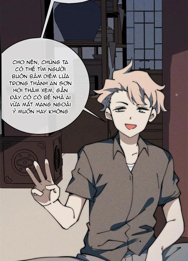 Lui Ra Phía Sau Để Vi Sư Tới Chapter 53 - Trang 2