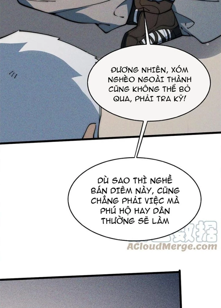 Lui Ra Phía Sau Để Vi Sư Tới Chapter 53 - Trang 2