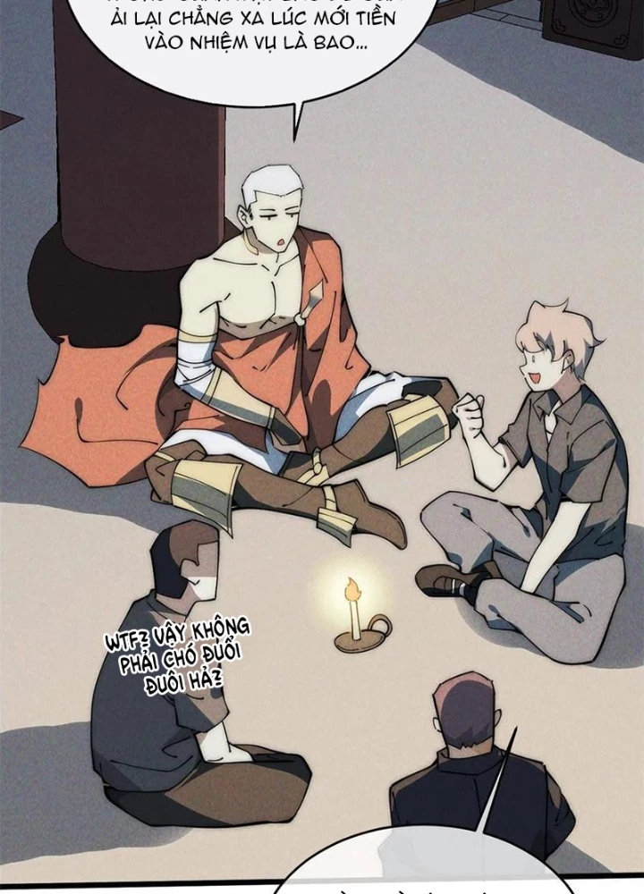 Lui Ra Phía Sau Để Vi Sư Tới Chapter 53 - Trang 2