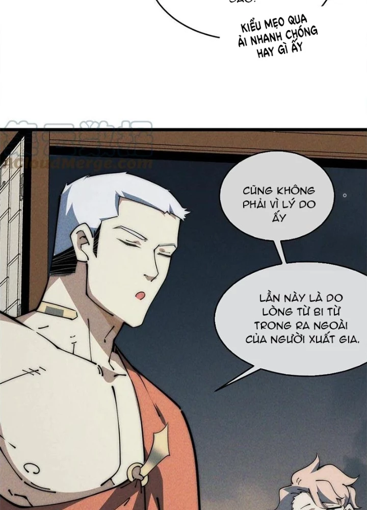 Lui Ra Phía Sau Để Vi Sư Tới Chapter 53 - Trang 2