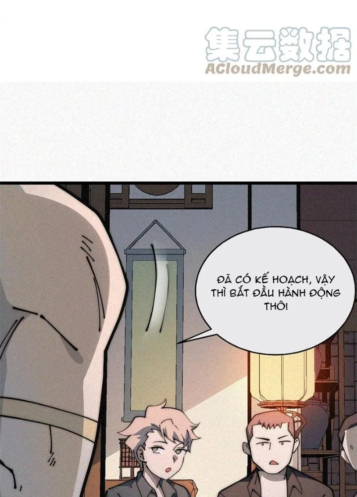 Lui Ra Phía Sau Để Vi Sư Tới Chapter 53 - Trang 2