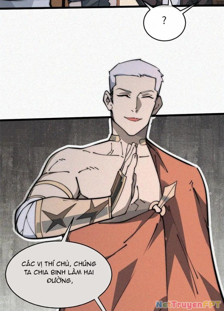 Lui Ra Phía Sau Để Vi Sư Tới Chapter 53 - Trang 2