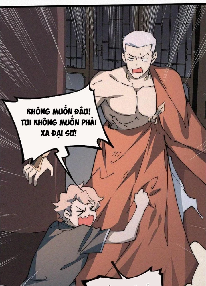 Lui Ra Phía Sau Để Vi Sư Tới Chapter 53 - Trang 2