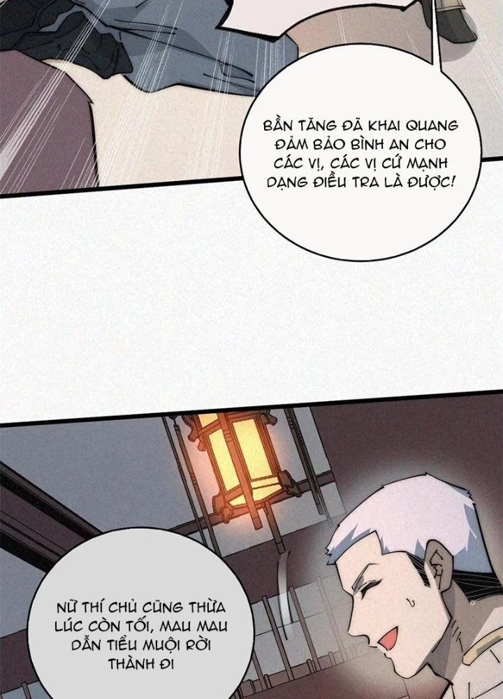 Lui Ra Phía Sau Để Vi Sư Tới Chapter 53 - Trang 2