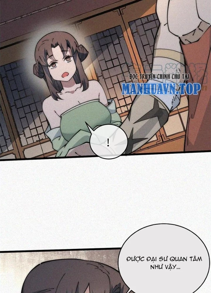 Lui Ra Phía Sau Để Vi Sư Tới Chapter 53 - Trang 2