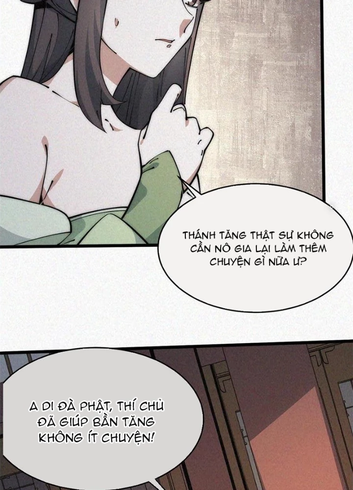 Lui Ra Phía Sau Để Vi Sư Tới Chapter 53 - Trang 2