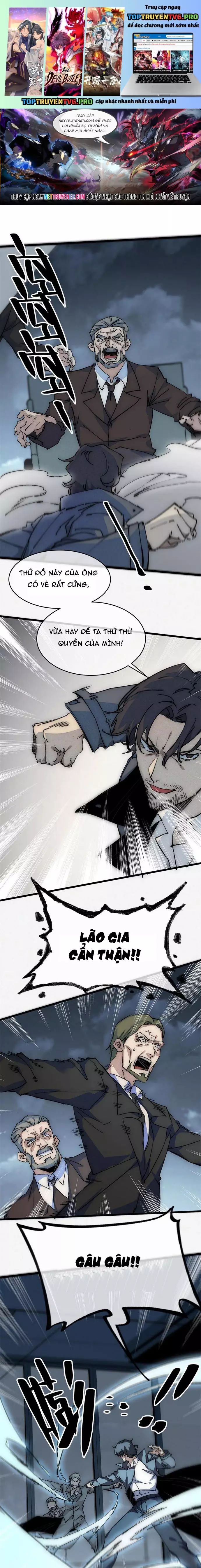 Lui Ra Phía Sau Để Vi Sư Tới Chapter 76 - Trang 2