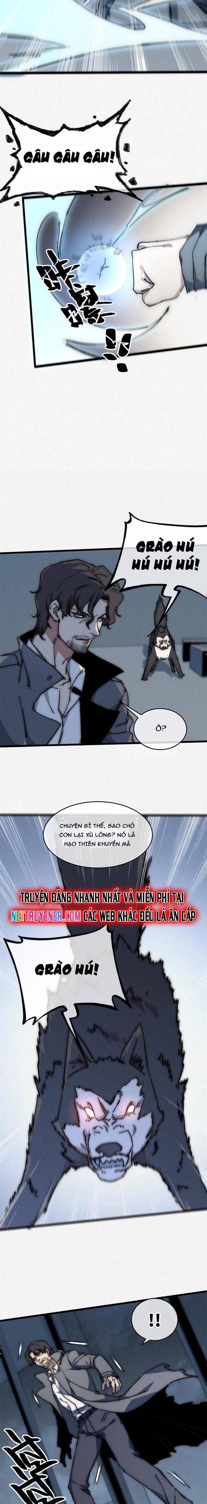 Lui Ra Phía Sau Để Vi Sư Tới Chapter 76 - Trang 2