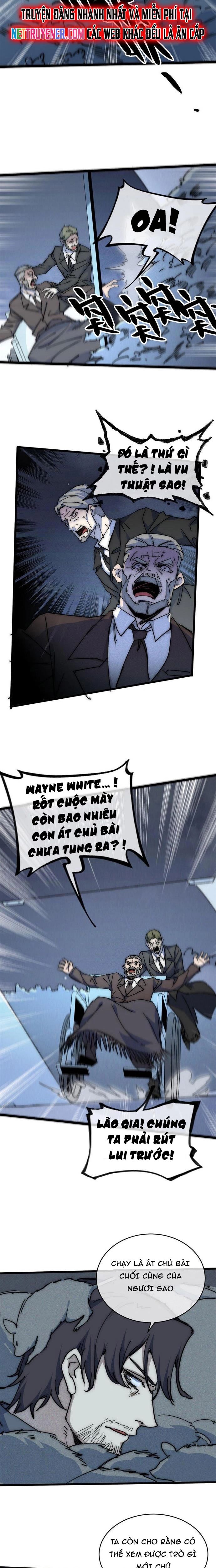 Lui Ra Phía Sau Để Vi Sư Tới Chapter 76 - Trang 2