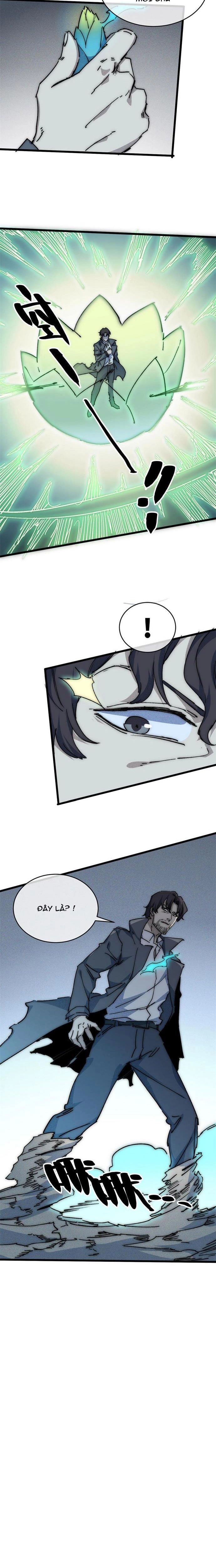 Lui Ra Phía Sau Để Vi Sư Tới Chapter 76 - Trang 2