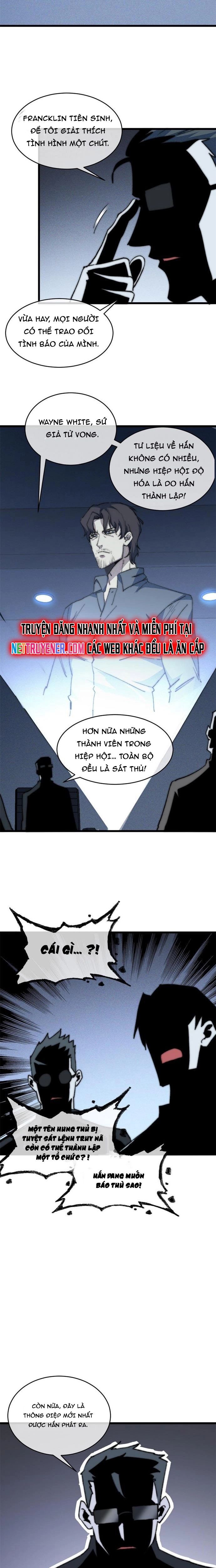 Lui Ra Phía Sau Để Vi Sư Tới Chapter 80 - Trang 2