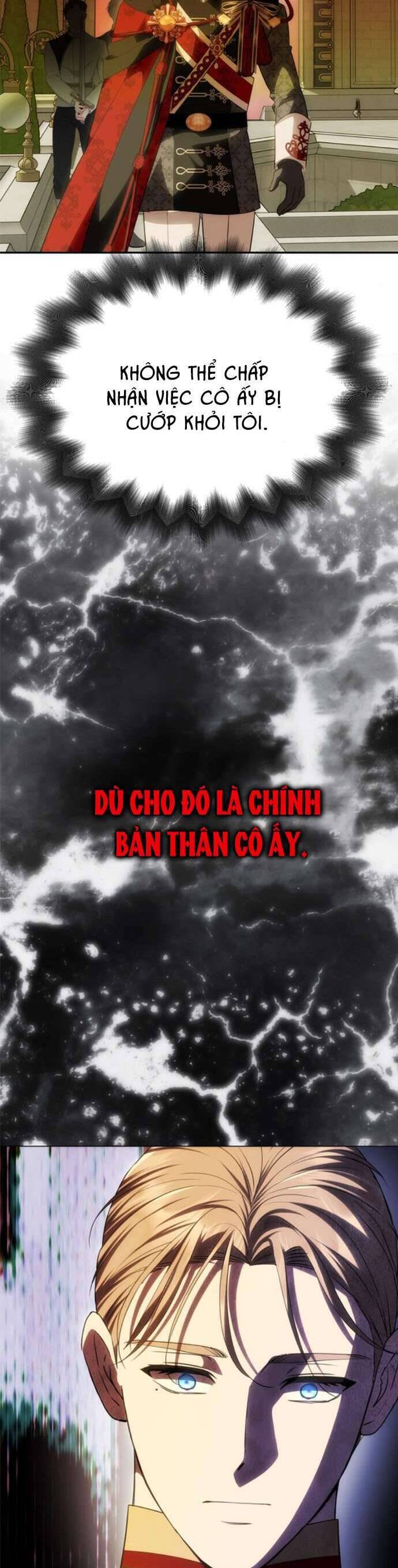 Chỉ Cần Một Người Chồng Là Đủ Chapter 53 - Trang 2