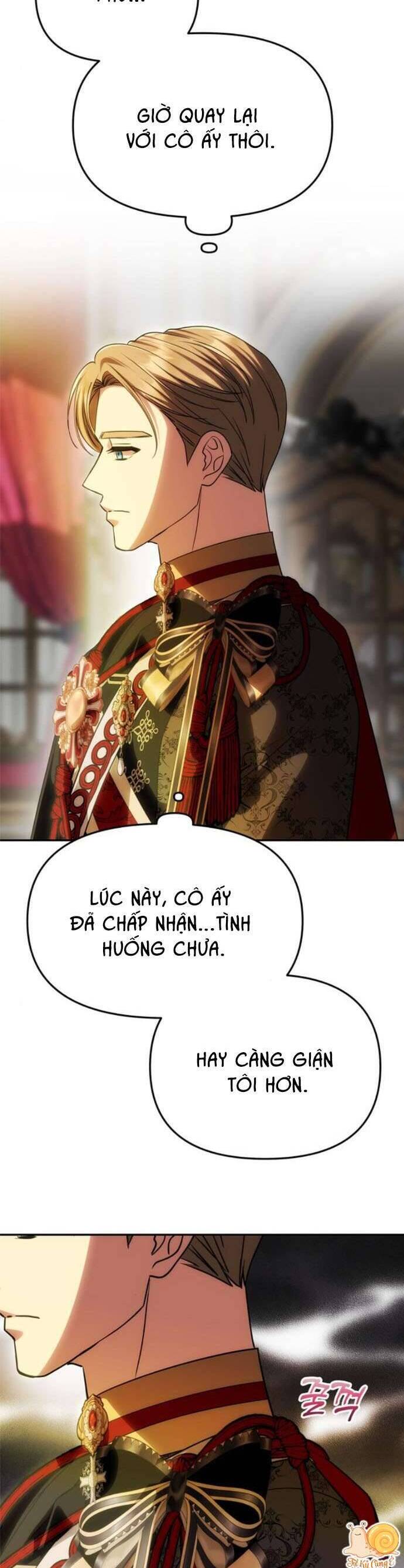 Chỉ Cần Một Người Chồng Là Đủ Chapter 53 - Trang 2