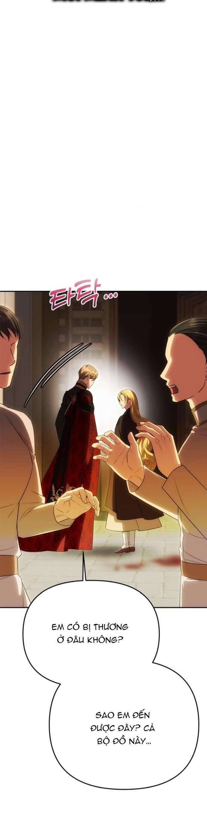 Chỉ Cần Một Người Chồng Là Đủ Chapter 53 - Trang 2