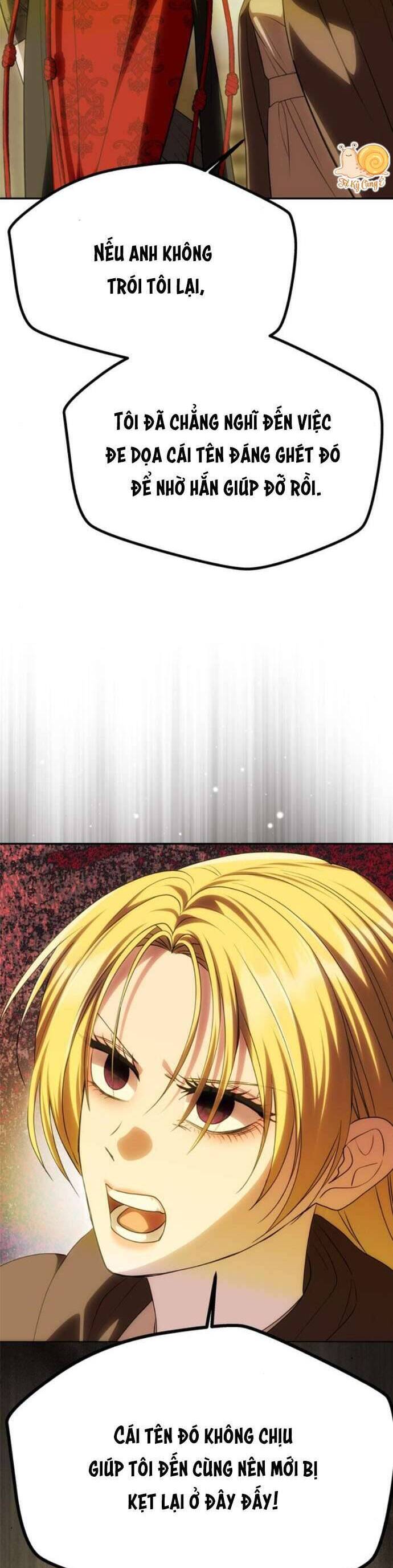 Chỉ Cần Một Người Chồng Là Đủ Chapter 53 - Trang 2