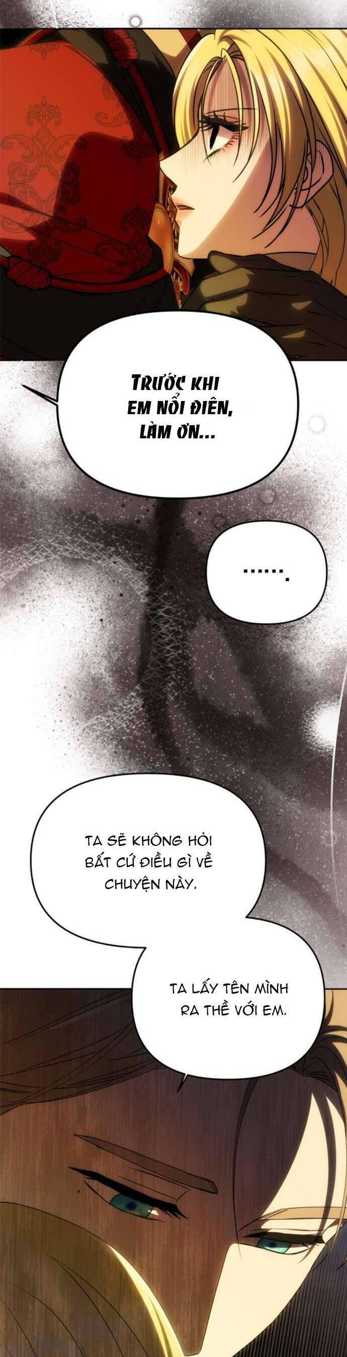 Chỉ Cần Một Người Chồng Là Đủ Chapter 53 - Trang 2