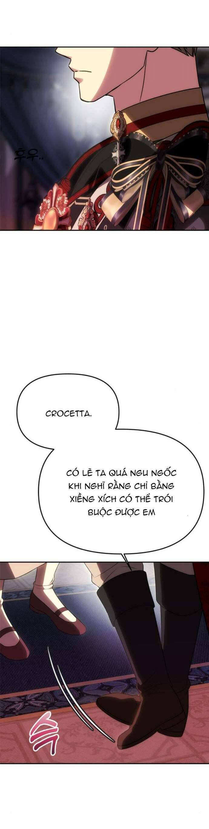 Chỉ Cần Một Người Chồng Là Đủ Chapter 53 - Trang 2